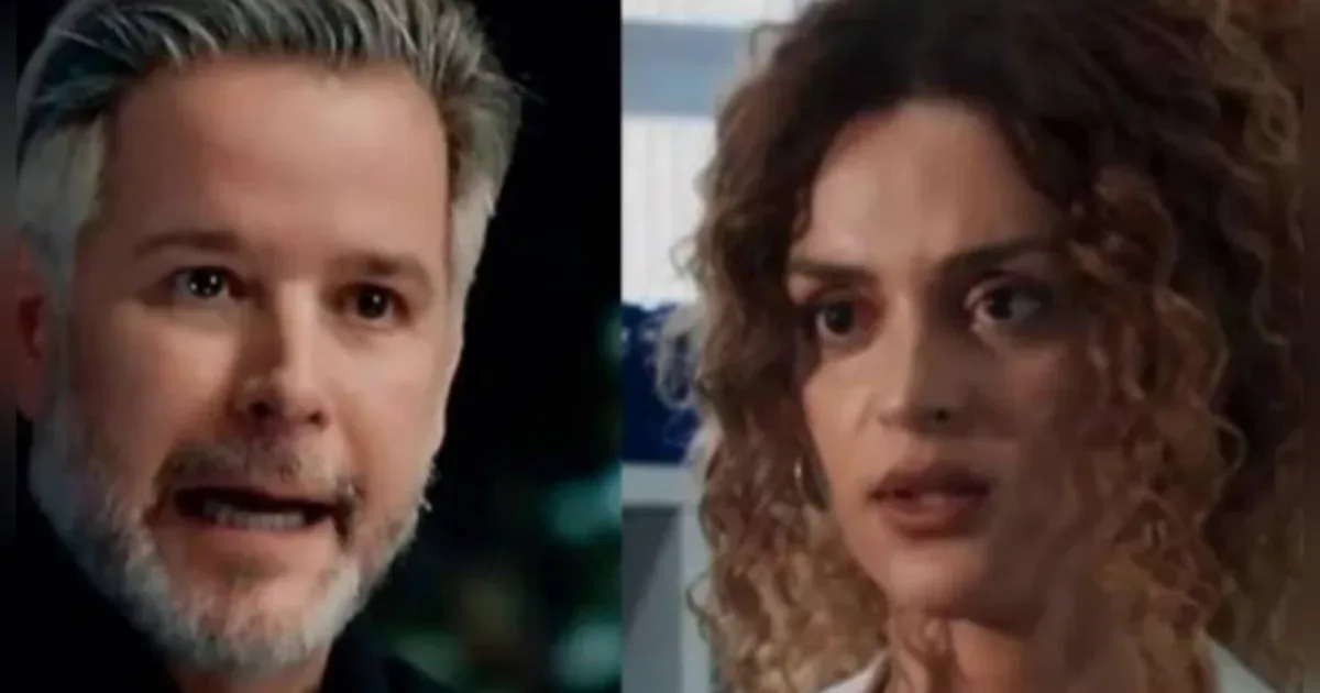 Três Graças: acusação de Viviane contra Ferette muda tudo na história