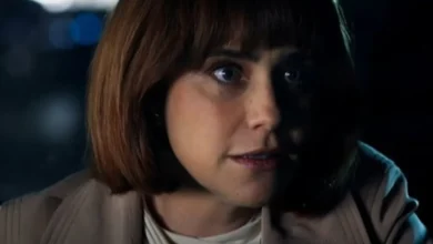 Três Graças: Ameaçada de morte, Samira faz revelação