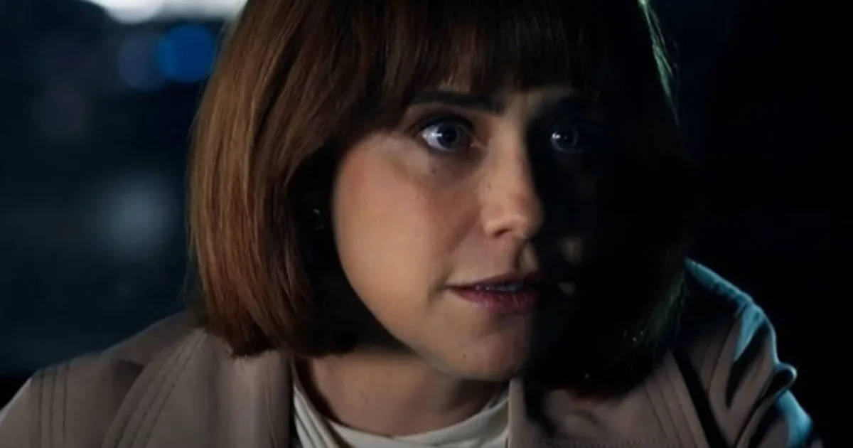 Três Graças: Ameaçada de morte, Samira faz revelação