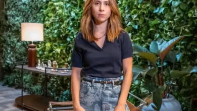 Três Graças: Lucélia toma o lugar de Bagdá e assume o controle de peça-chave na trama