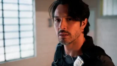 Três Graças: Paulinho prepara armadilha e detém Lena e Herculano