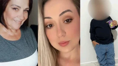 Três pessoas da mesma família morrem em acidente na PR-092