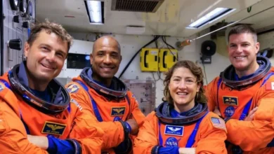 Tripulação da Artemis II enfrenta apagão de comunicação no espaço; entenda