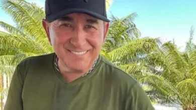 Triste notícia acaba de ser confirmada sobre Amado Batista