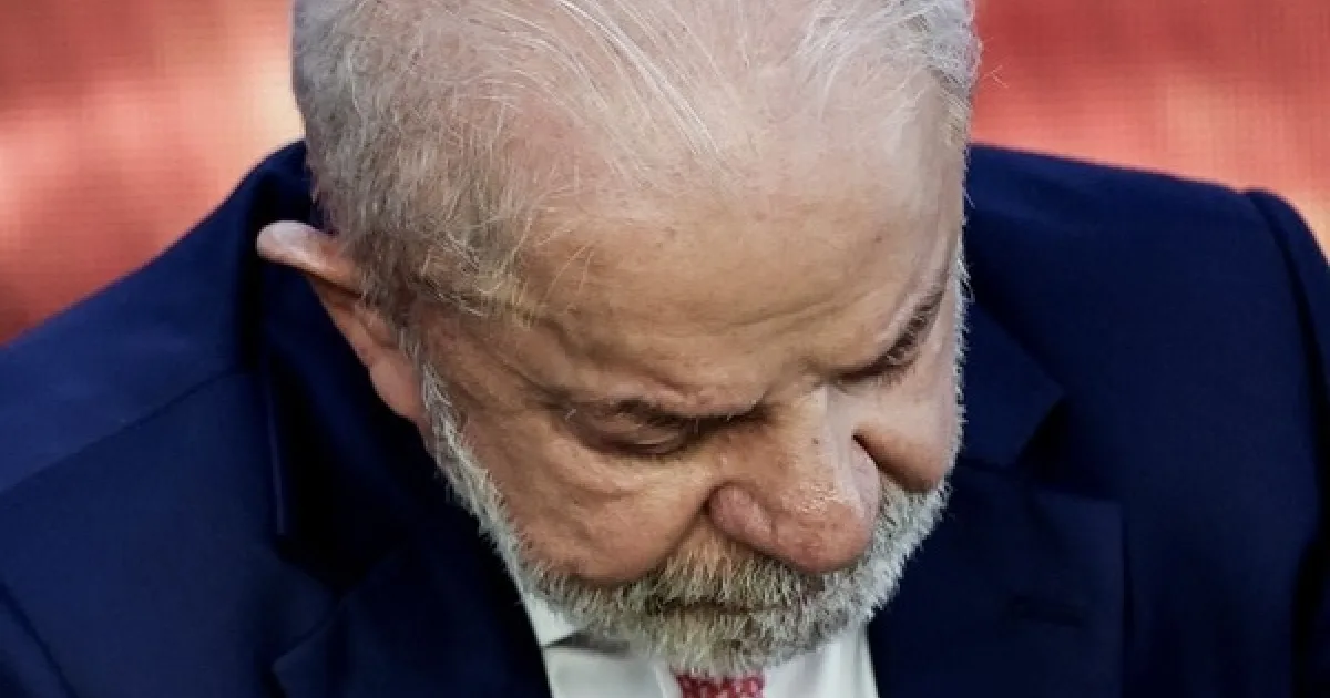Triste notícia acaba de ser confirmada sobre o presidente Lula