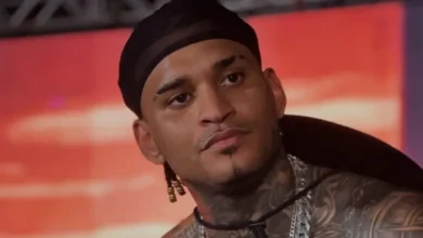 Triste notícia: Cantor Anderson Neiff é alvejado por tiros