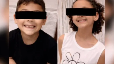 Triste notícia: é confirmado o atropelamento dos irmãos em Diadema