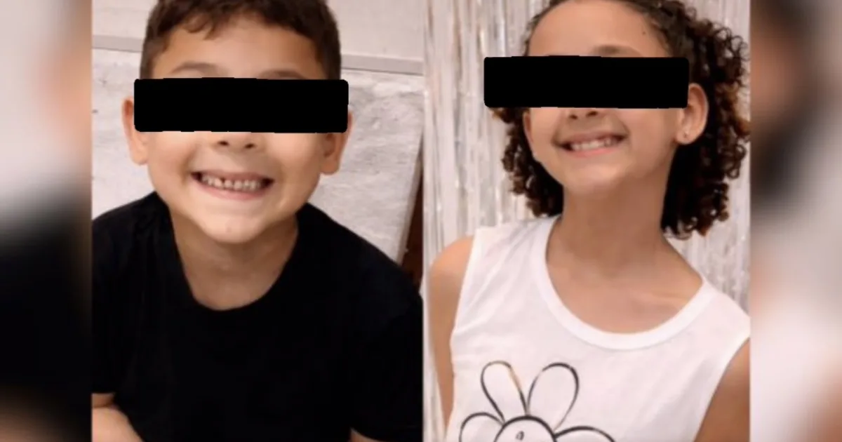 Triste notícia: é confirmado o atropelamento dos irmãos em Diadema