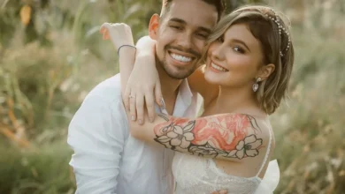 Troca de acusações entre a mãe e o viúvo de Isabel Veloso choca a todos