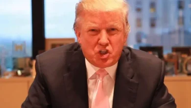 Trump articula ataque ao Irã, um dos maiores parceiros comerciais do Brasil