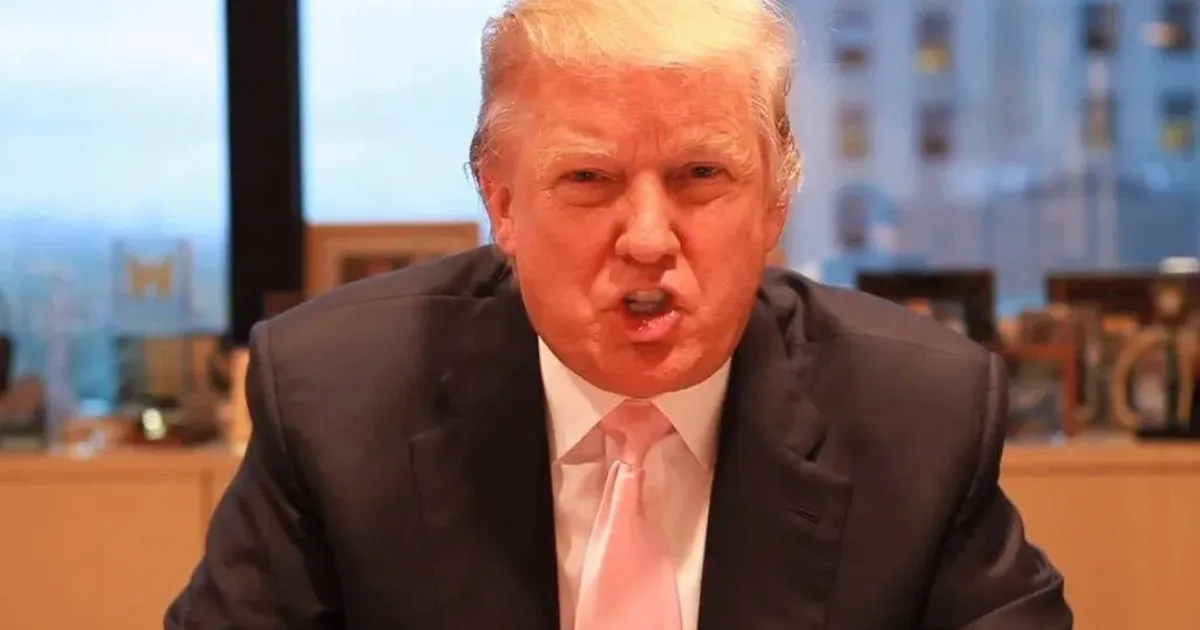 Trump articula ataque ao Irã, um dos maiores parceiros comerciais do Brasil