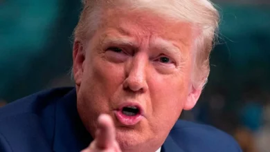 Trump cancela viagem de negociadores ao Paquistão após Irã rejeitar conversa com EUA