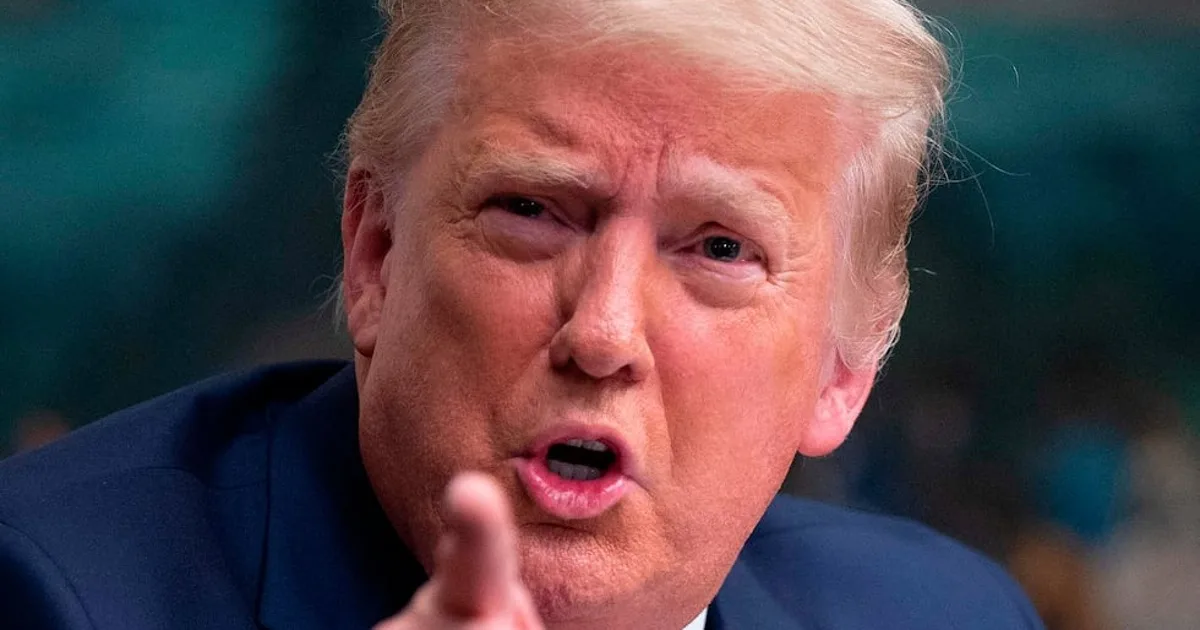 Trump cancela viagem de negociadores ao Paquistão após Irã rejeitar conversa com EUA