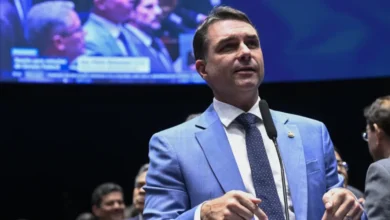 Trump não deve apoiar Flávio Bolsonaro nas eleições de 2026, diz aliado