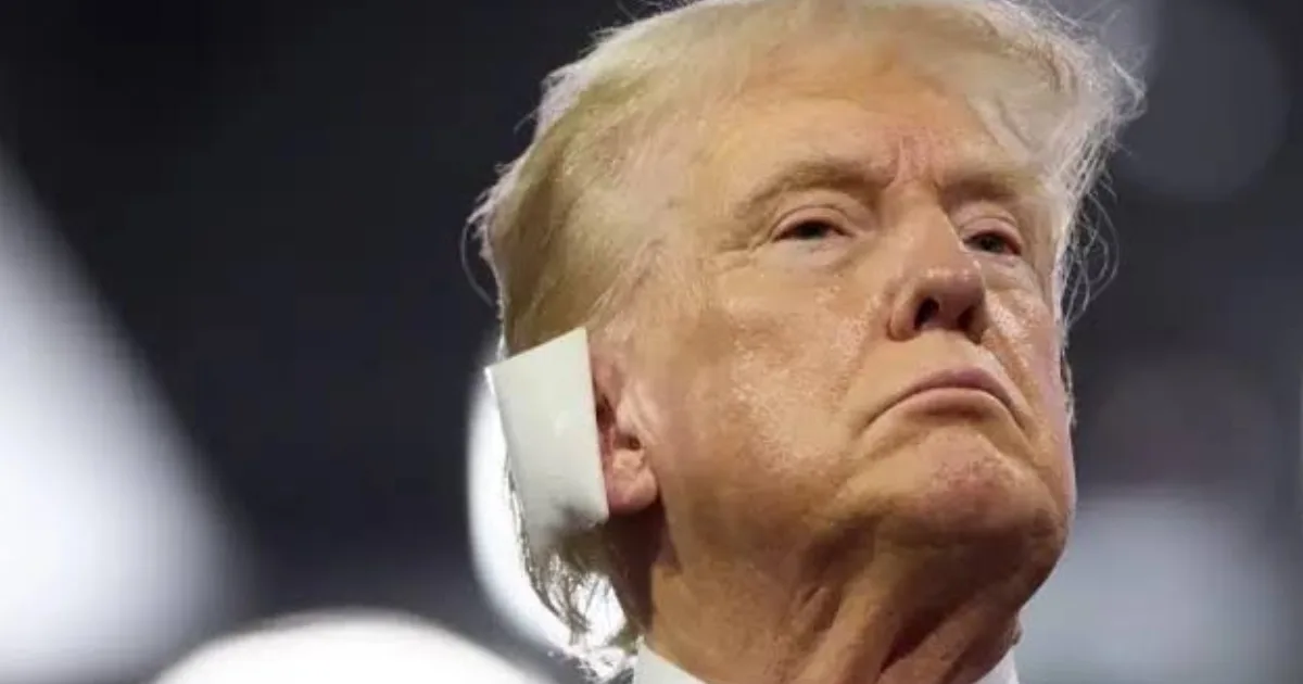 Trump rebate secretário: “Completamente errado”