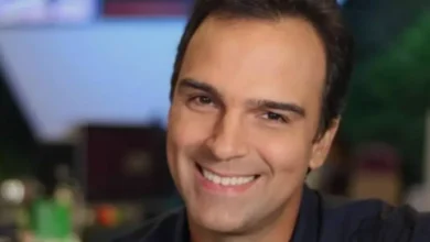 TV Globo estuda afastamento de Tadeu Schmidt do BBB 26