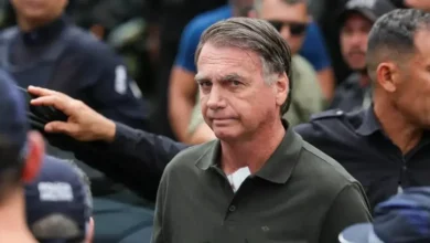 Um Mês de Reclusão: Bastidores revelam a rotina dura de Bolsonaro em prisão domiciliar