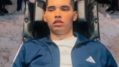 Unidos pela Fé: Cantor gospel Kaiky Mello segue internado e família pede orações