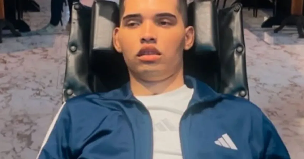 Unidos pela Fé: Cantor gospel Kaiky Mello segue internado e família pede orações