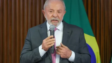 Urgente: ‘Eu não decidi se serei candidato ainda’, declara Lula sobre 2026