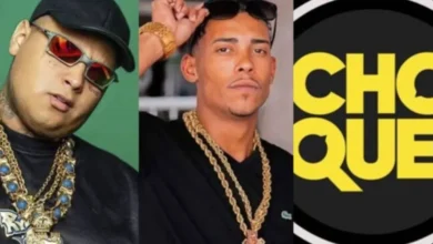 Urgente: PF prende MC Ryan, MC Poze do Rodo e dono da página Choquei em operação