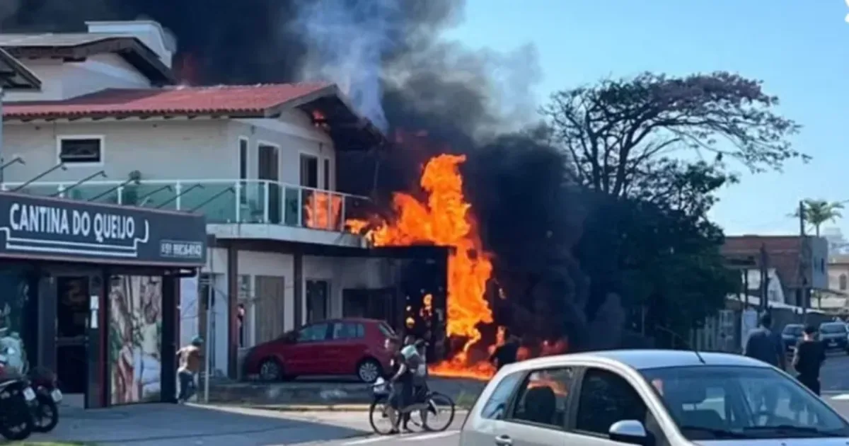 Urgente: Queda de avião de pequeno porte mata 4 pessoas no litoral gaúcho