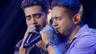 URGENTE: Show de Henrique e Juliano acaba em confusão da equipe e m...Ver mais