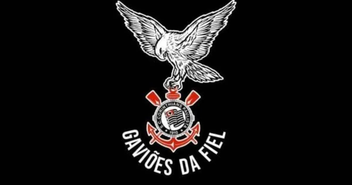 Urgente: Torcedor do Corinthians é baleado na cabeça dentro de sede da Gaviões da Fiel