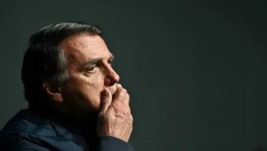 Valdemar diz que Bolsonaro ficará dez anos preso se Flávio perder a eleição