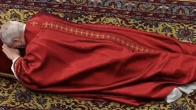 Vaticano confirma gesto de Papa Leão XIV; entenda