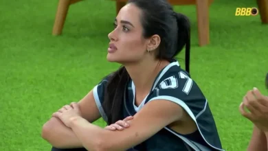 Vazio no Jogo: Entenda como a saída de Jordana esfriou as disputas na última semana do BBB 26