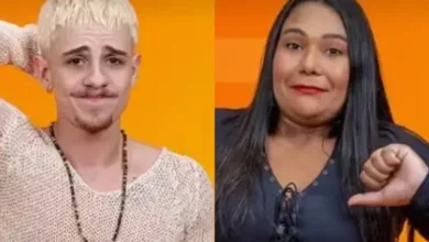 Veja quem sai do BBB 26 entre Juliano e Chaiany