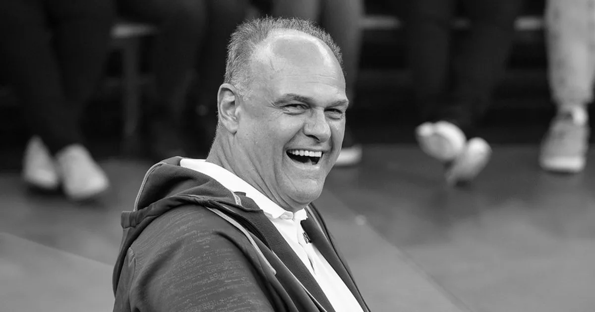 Verdadeira causa da morte de Oscar Schmidt é revelada por prefeitura