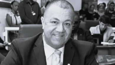 Vereador do RJ sofre atentado e é morto a tiros