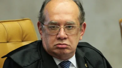 Viagem de Gilmar em jato ligado a Vorcaro acende alerta no STF