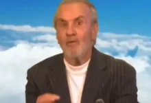 Vidente prevê o pior para apresentador querido da TV