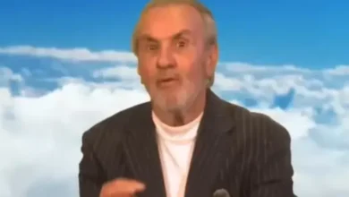 Vidente prevê o pior para apresentador querido da TV