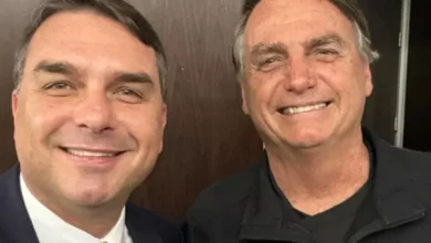 Vídeo usado por Flávio contra Lula mostra crise alimentar do governo Bolsonaro