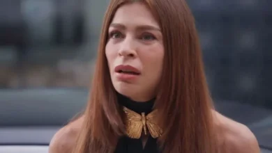 Vingança ou Loucura? Saiba o que levou Arminda a jogar a neta do alto da escada na novela