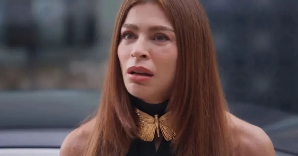 Vingança ou Loucura? Saiba o que levou Arminda a jogar a neta do alto da escada na novela