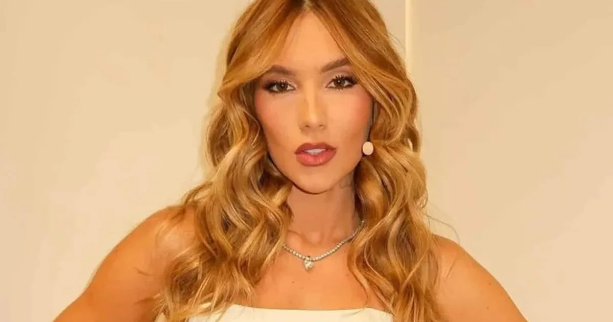 Vini Jr. e Zé Felipe reagem com apoio a Virginia Fonseca