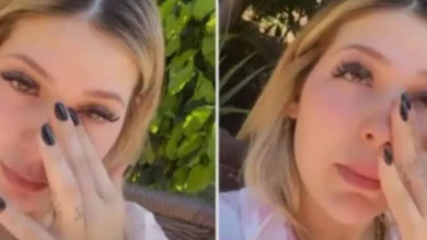 Virginia Fonseca se revolta após fala de Piovani sobre seus filhos