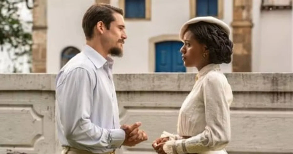 Virgínia surtará com noivo nos braços da rival