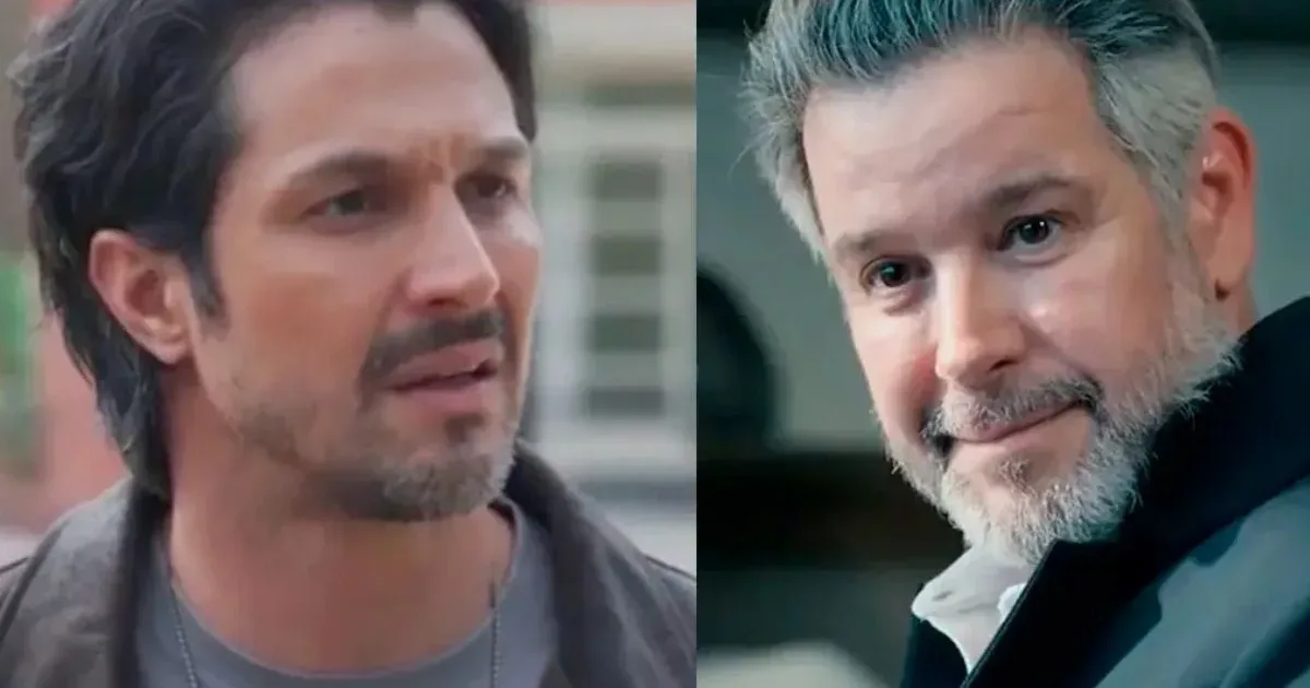 Vitória de Ferette: Após pressão total, vilão consegue tirar Paulinho da cadeia em ‘Três Graças’