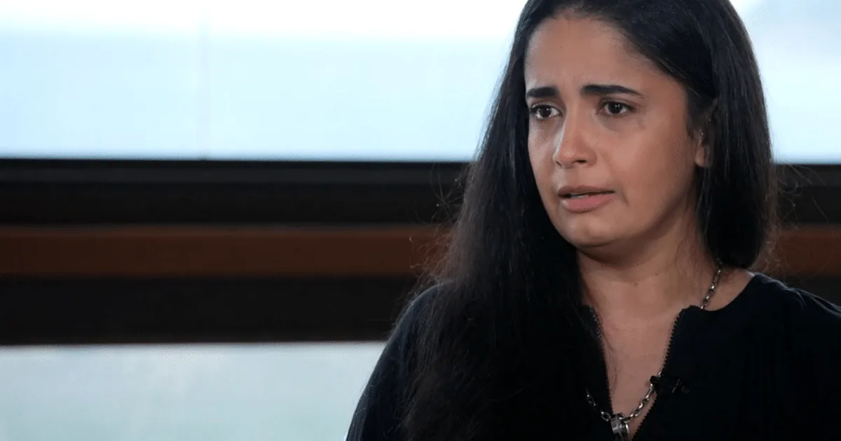 Viúva de Erasmo Carlos perde mansão para os filhos do cantor e desabafa