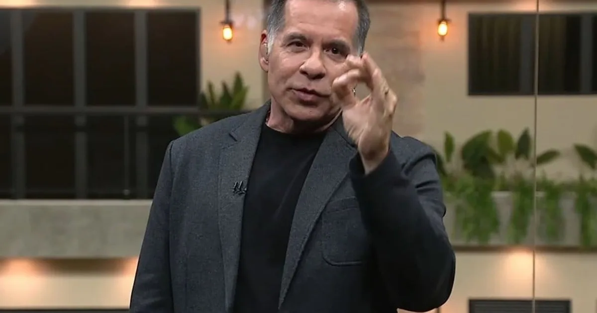 Web detona estreia de A Casa do Patrão