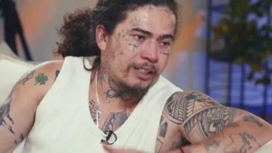 Whindersson Nunes faz alerta sobre saúde e relata episódio de confusão mental