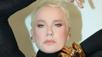 Xuxa quebra o silêncio e fala sobre pacto satânico