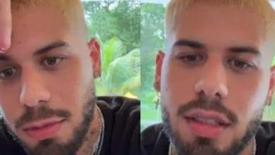 Zé Felipe abre o jogo sobre vida amorosa