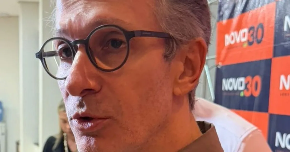 Zema defende impeachment de Moraes, Toffoli e Gilmar Mendes